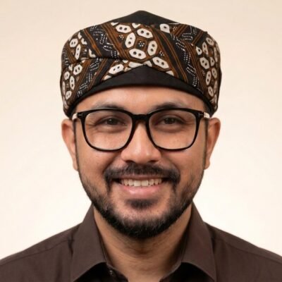 Motif Batik Kawung