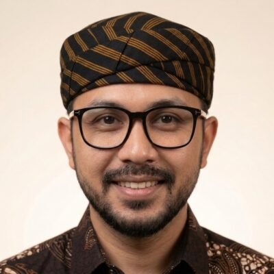 Motif Lurik Jogokaryo