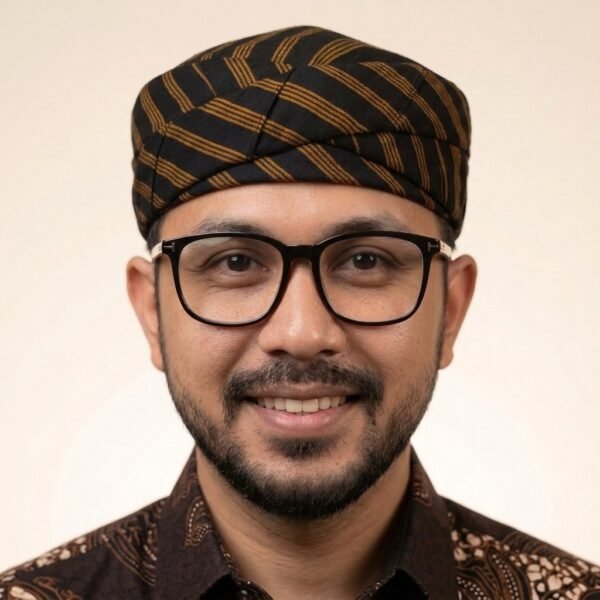 Motif Lurik Jogokaryo