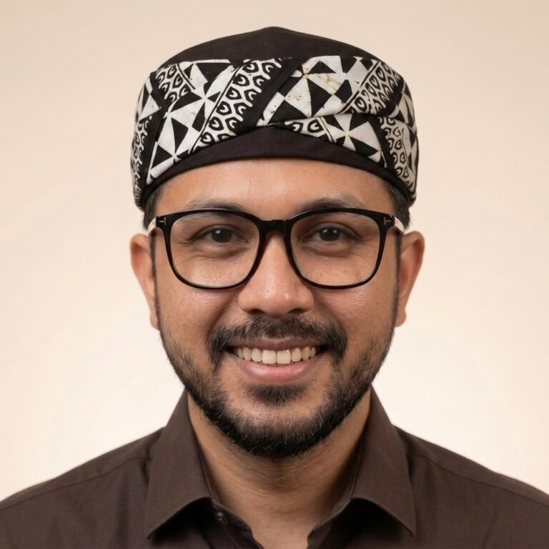 Motif Nitik Slobog