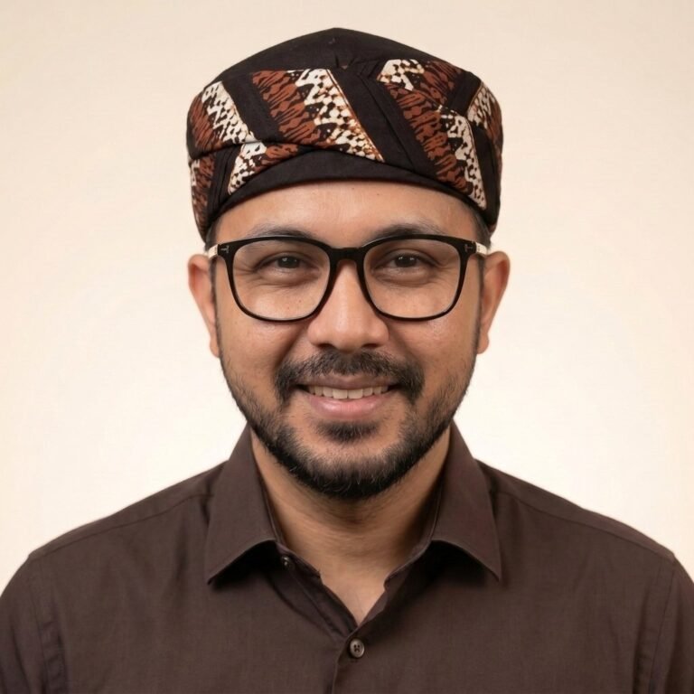 Motif Pradipa Sogan