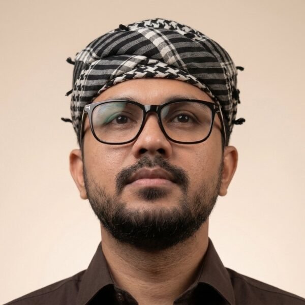 sorban-arafat.jpg Motif Sorban Arafat