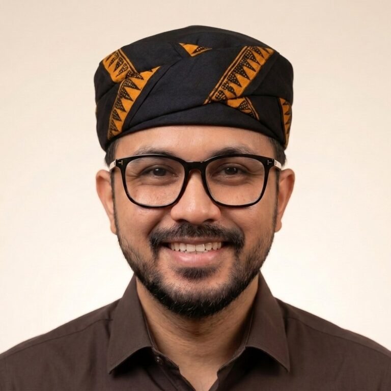 Motif Untu Walang