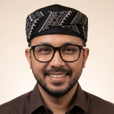 Motif Wulung Hitam