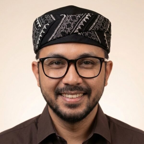 Motif Wulung Hitam